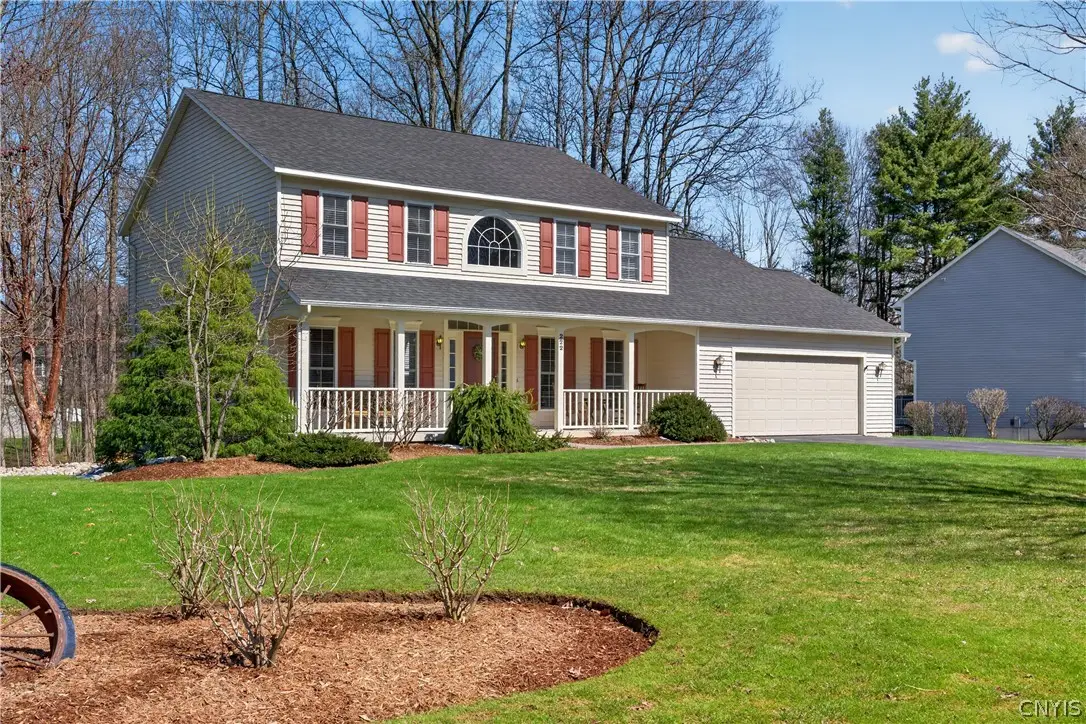 222 Giddings Trl, Baldwinsville, NY 13027 - #1