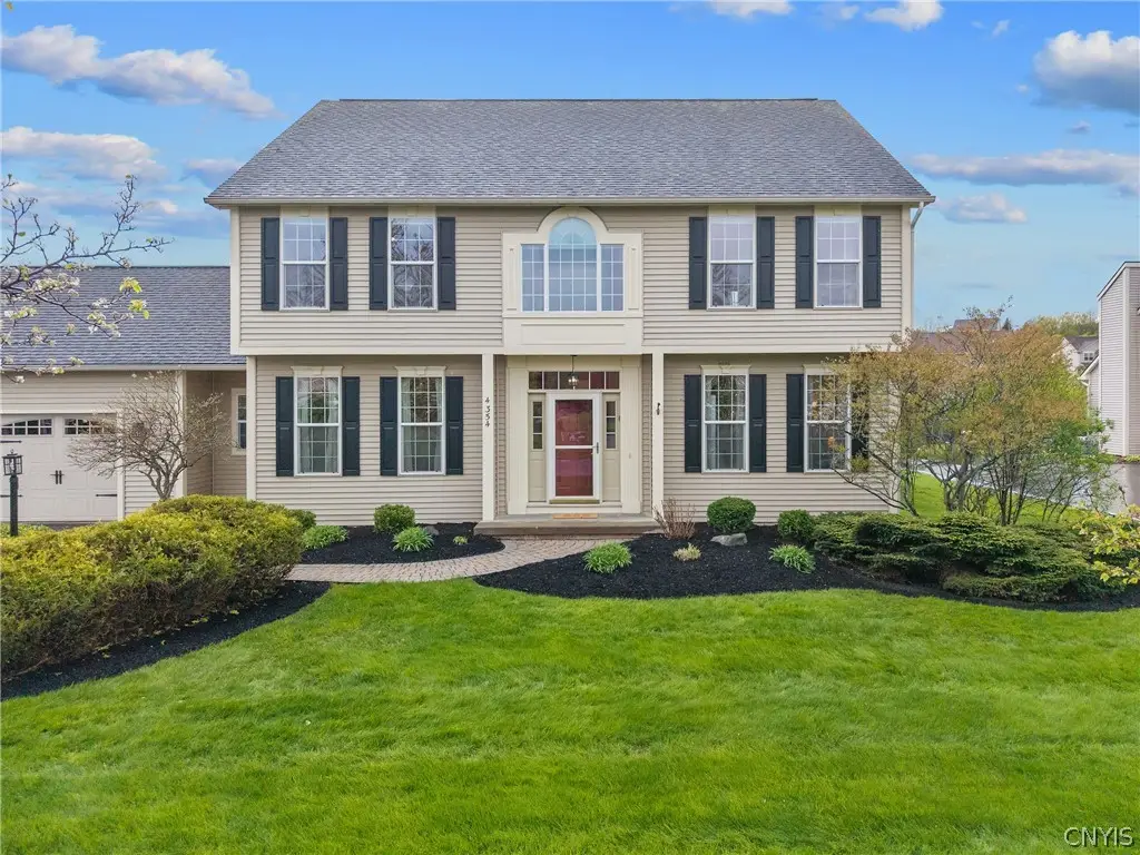 4354 Winding Creek Road, Manlius, NY 13104 - #1