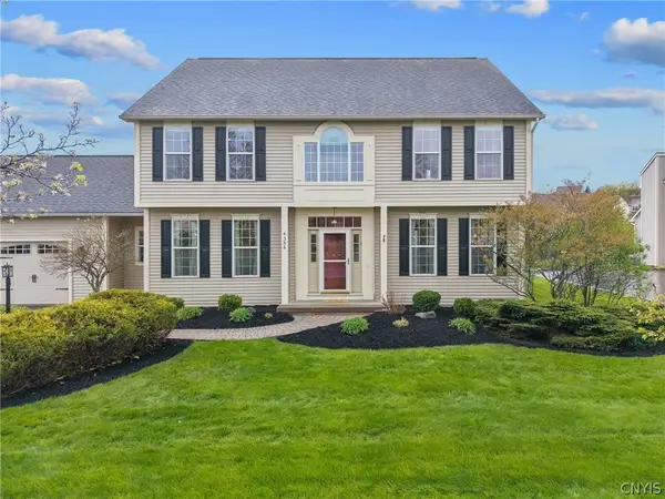 4354 Winding Creek Road, Manlius, NY 13104