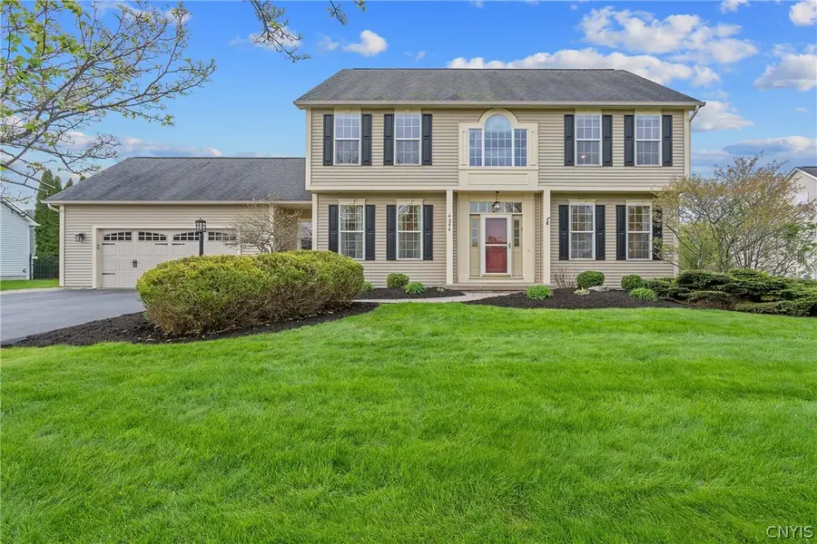 4354 Winding Creek Road, Manlius, NY 13104 - #2