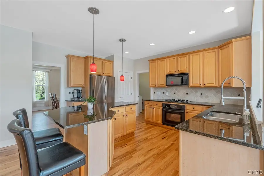 4354 Winding Creek Road, Manlius, NY 13104 - #3