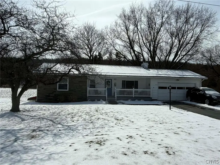 4411 State Route 41, Cortlandville, NY 13101 - #2