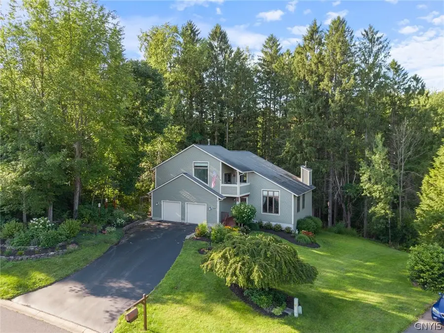 9110 Frenchmans Creek Drive, Phoenix, NY 13135 - #3