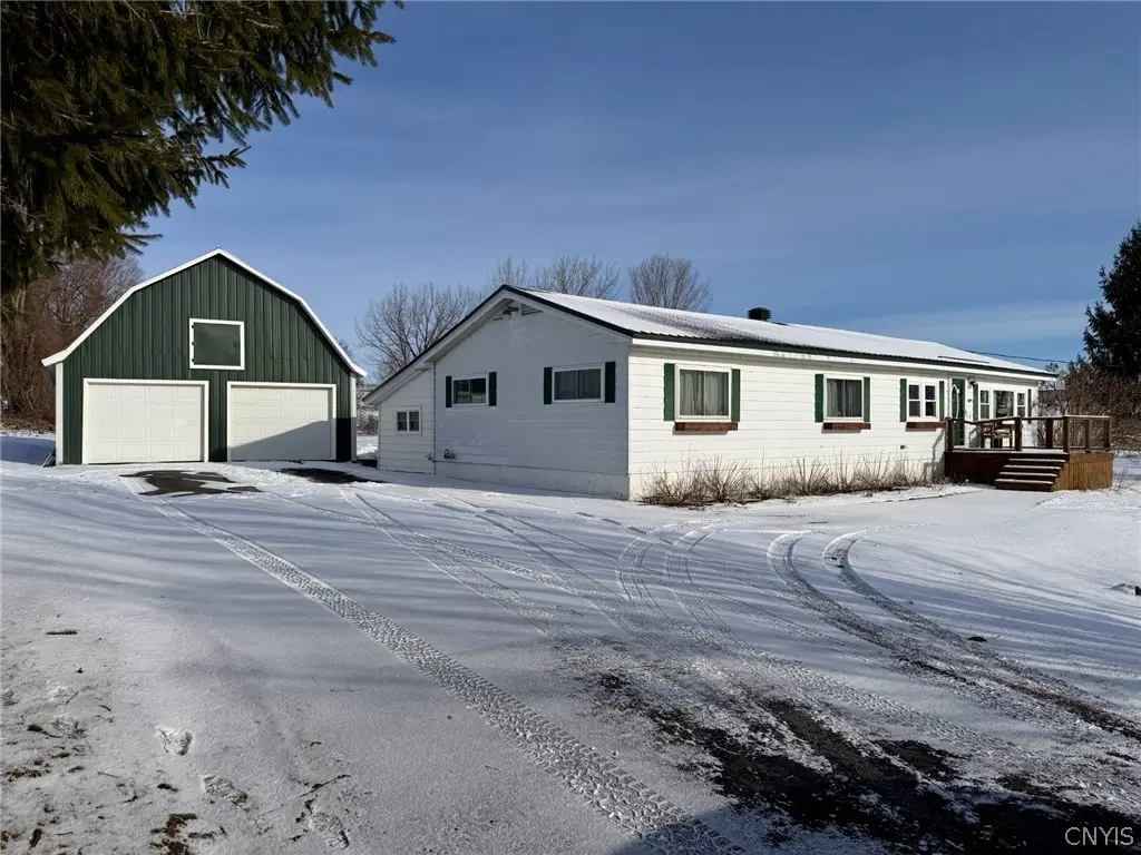 3541 Roberts Road, Carthage, NY 13619 - #1