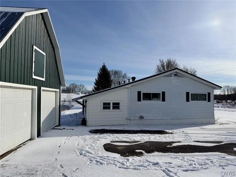 3541 Roberts Road, Carthage, NY 13619 - #2