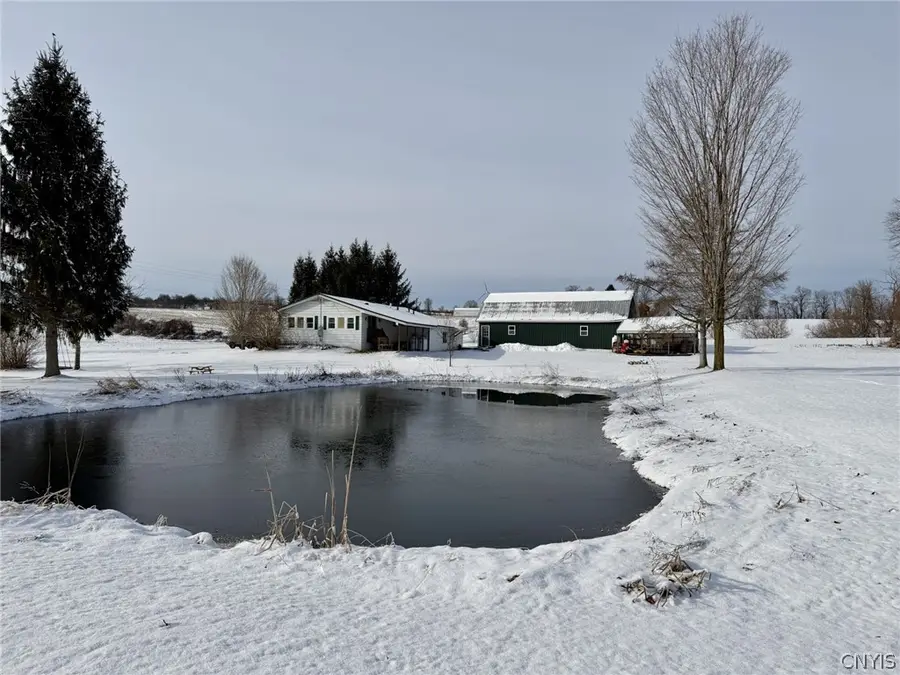3541 Roberts Road, Carthage, NY 13619 - #3
