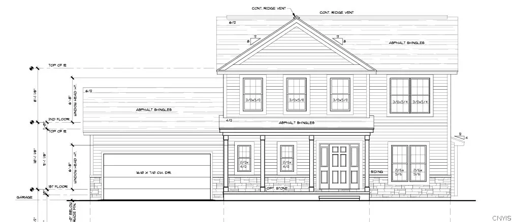Address Withheld By Seller, Manlius, NY 13104 - #1
