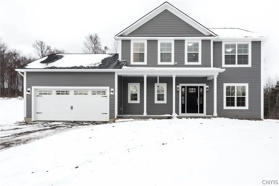 Address Withheld By Seller, Manlius, NY 13104 - #2