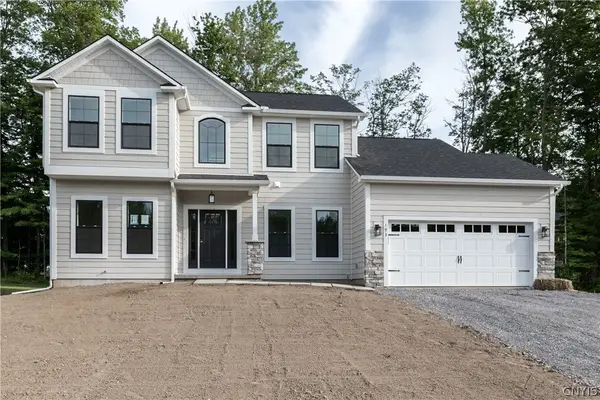 Address Withheld By Seller, Manlius, NY 13104