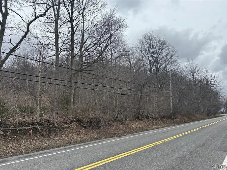 00 Warners Rd Lots 1-3, Camillus, NY 13031 - #2