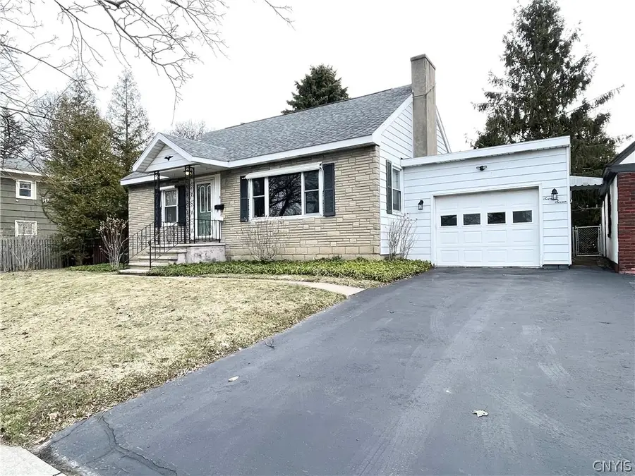 77 W 7th Street, Oswego, NY 13126 - #2