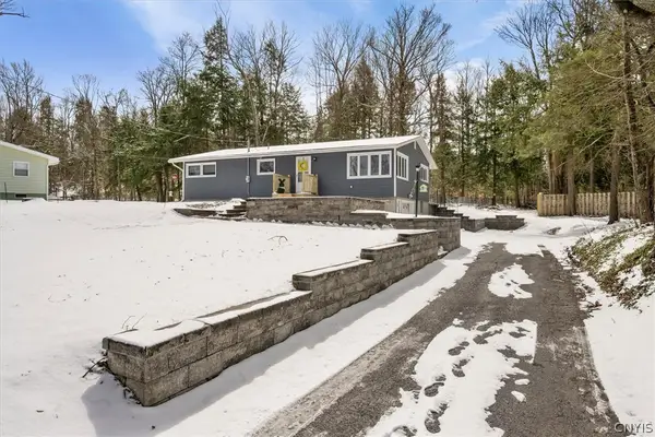 176 Homewood Drive, Clinton, NY 13323