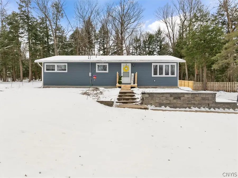 176 Homewood Drive, Clinton, NY 13323 - #3