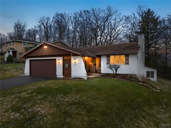 318 Case Street, Syracuse, NY 13209