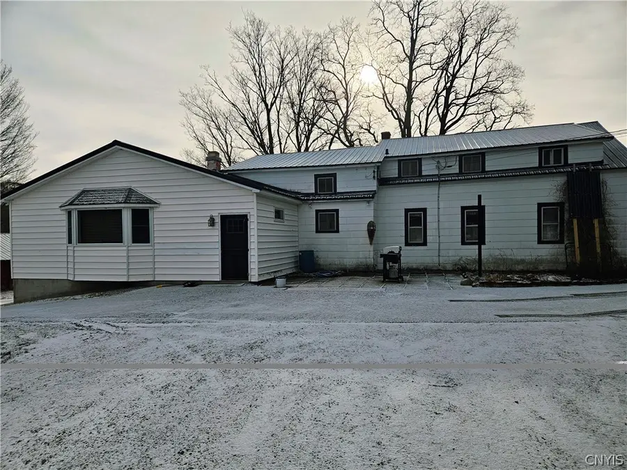 7779 S Hamilton Road, Earlville, NY 13332 - #3