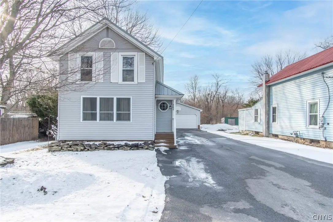 265 Hunt Street, Watertown, NY 13601 - #1