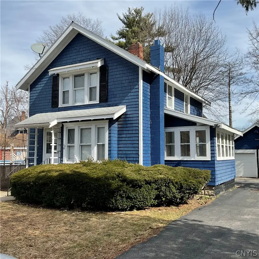 109 Smith Road, Syracuse, NY 13207 - #1