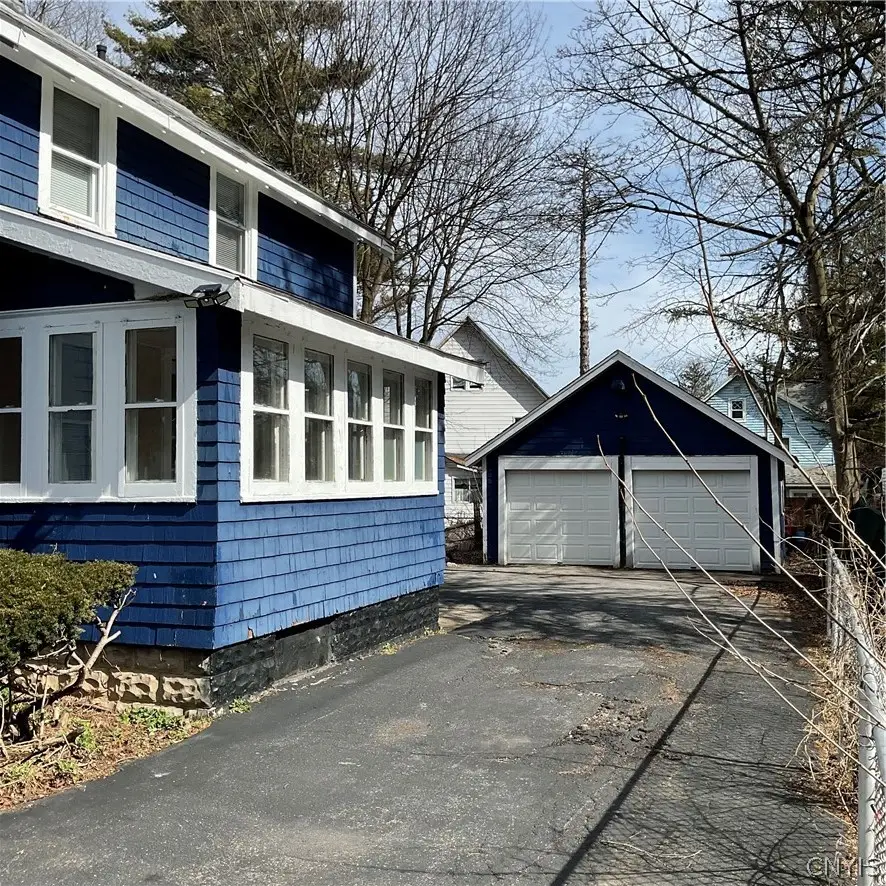 109 Smith Road, Syracuse, NY 13207 - #2