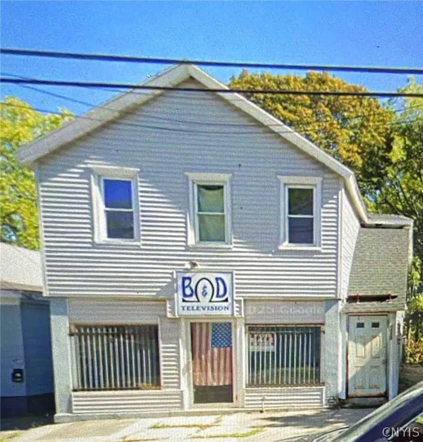 1110 Butternut Street, Syracuse, NY 13208 - #1