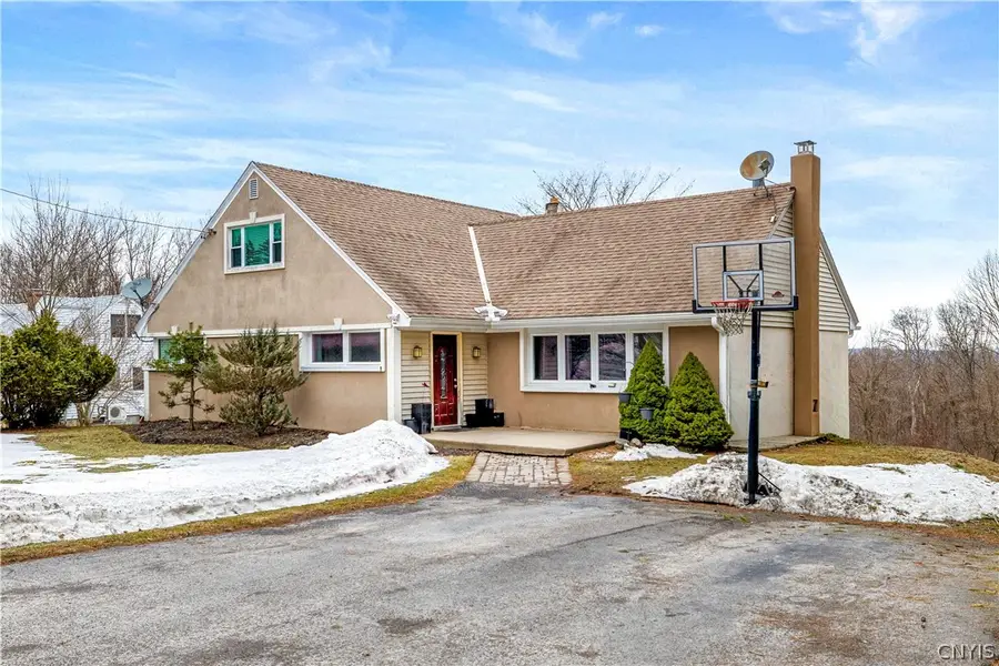 220 Brockway Road, Frankfort, NY 13340 - #2