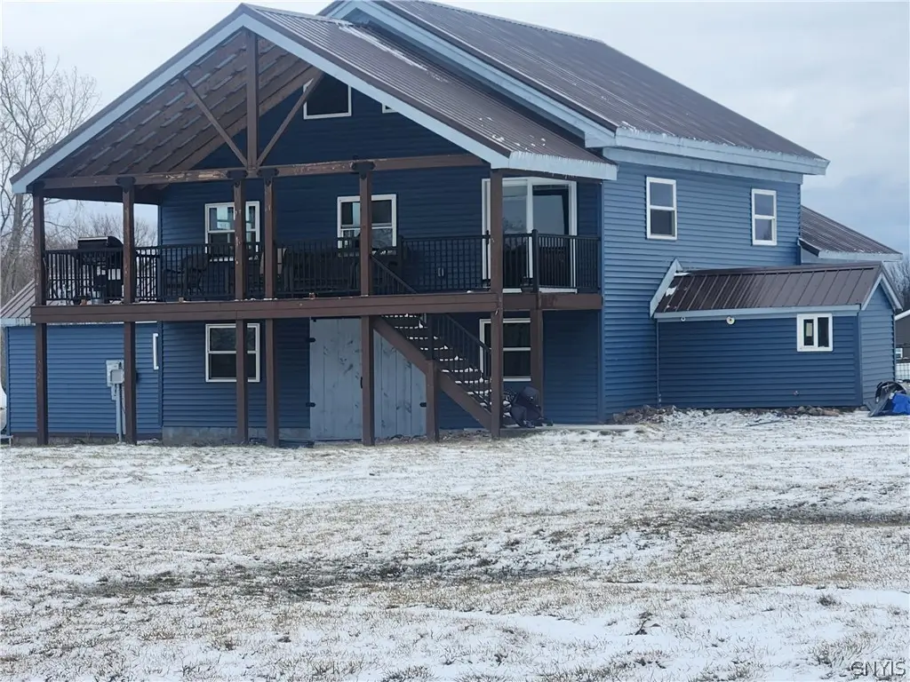 7318 Pine Woods Rd, Three Mile Bay, NY 13693 - #1