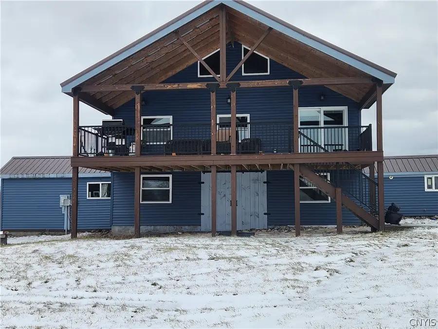 7318 Pine Woods Rd, Three Mile Bay, NY 13693 - #2