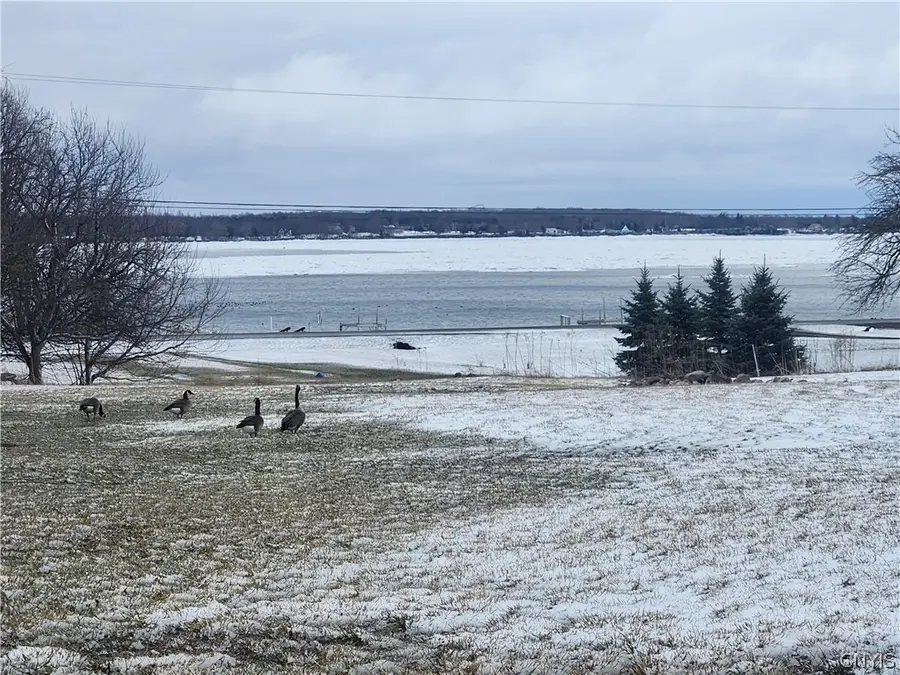 7318 Pine Woods Rd, Three Mile Bay, NY 13693 - #3