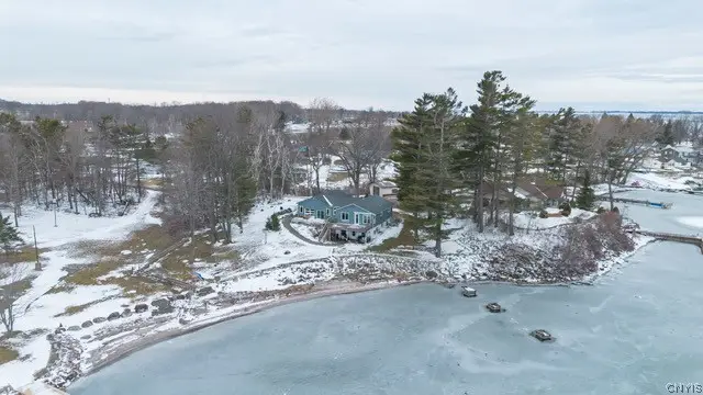 4599 Bach Lane, Cape Vincent, NY 13618 - #2