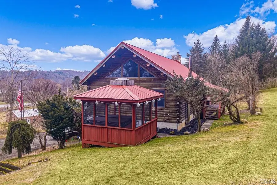 3391 State Route 28, Herkimer, NY 13350 - #3