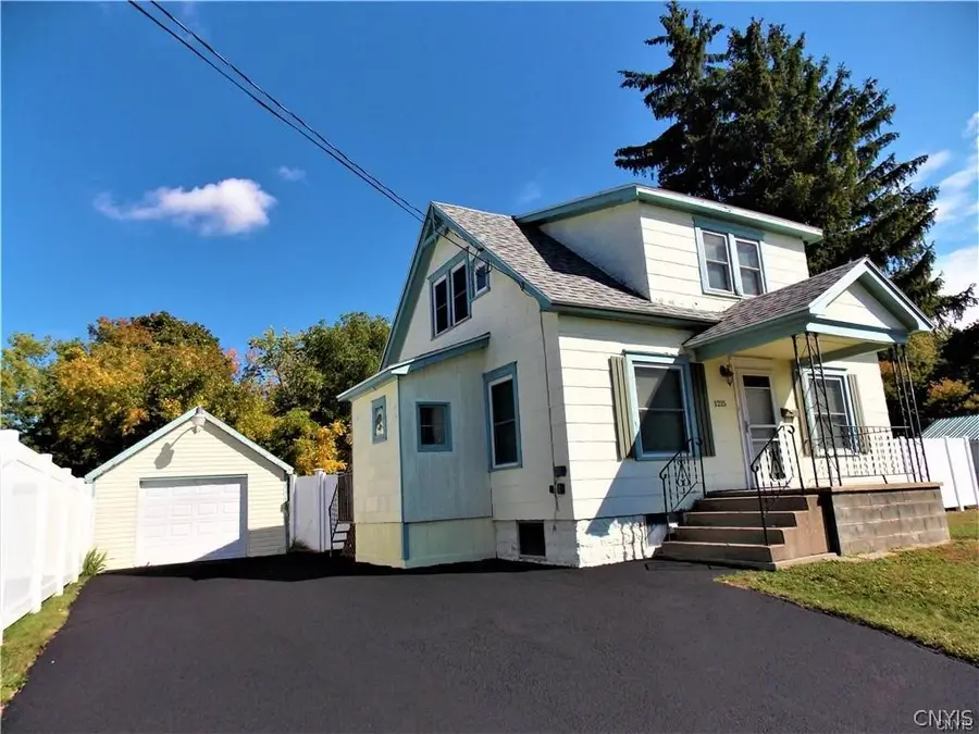 1215 Ohio Street, Watertown, NY 13601 - #2