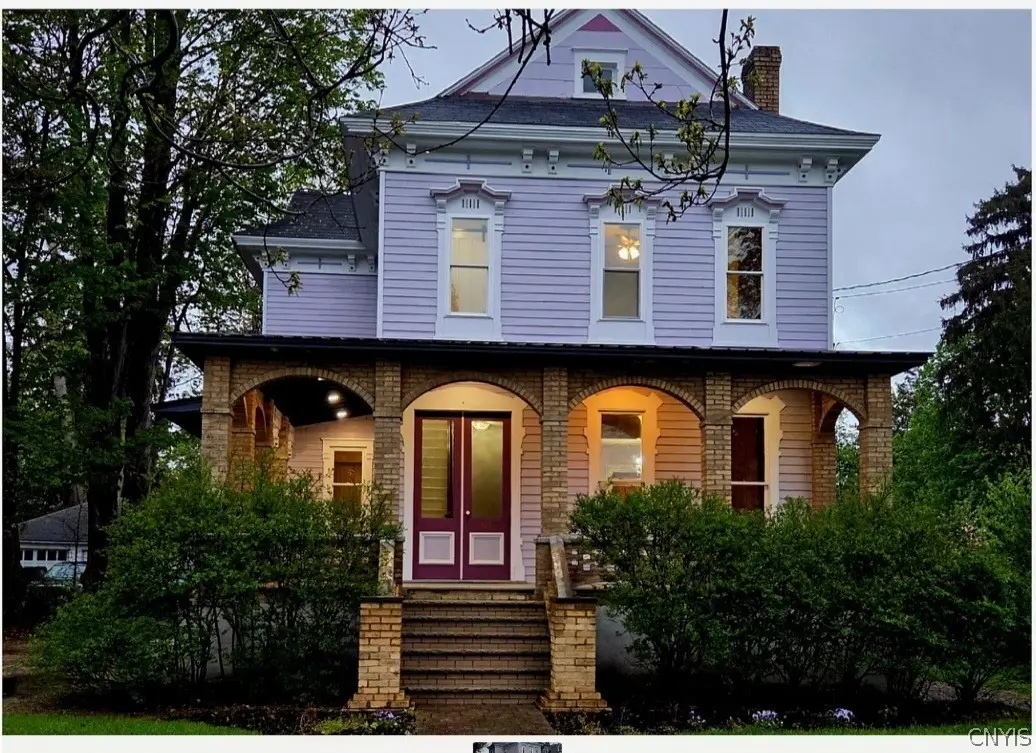 317 Broad Street, Oneida, NY 13421 - #1