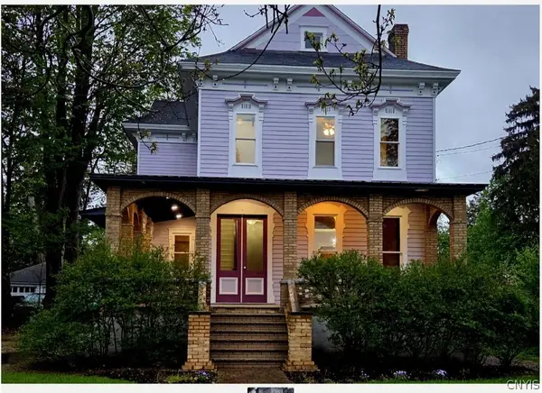 317 Broad Street, Oneida, NY 13421