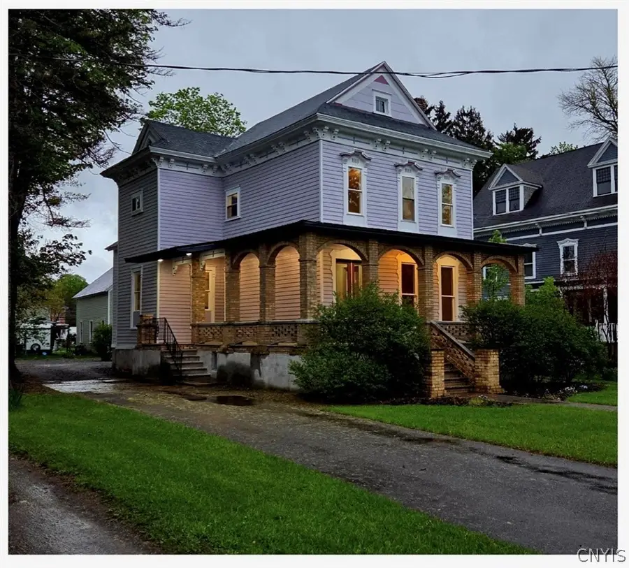 317 Broad Street, Oneida, NY 13421 - #2