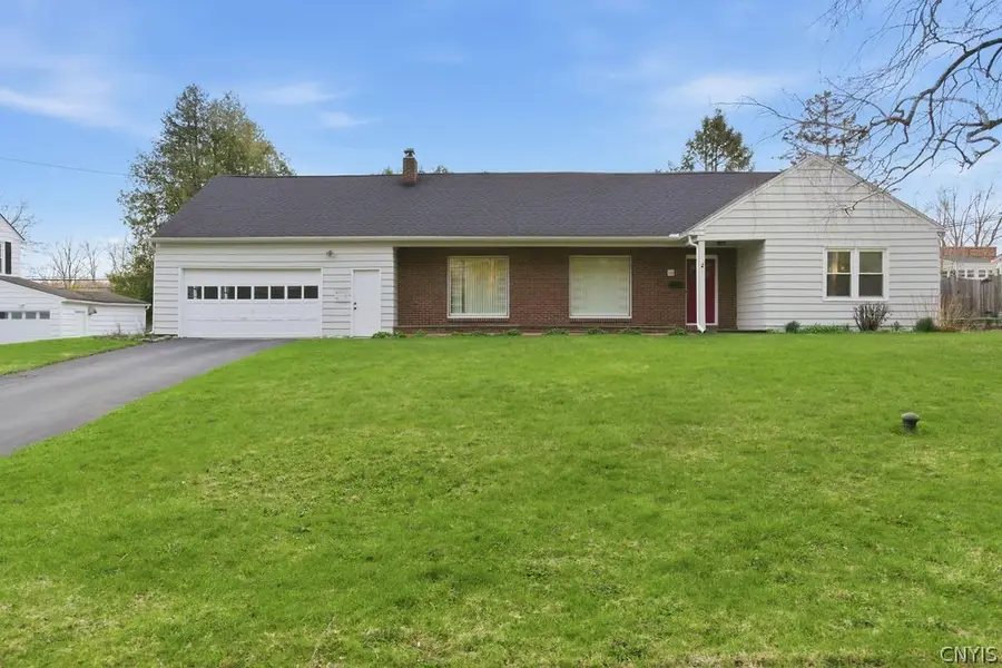 111 Fiordon Road, Syracuse, NY 13214 - #2