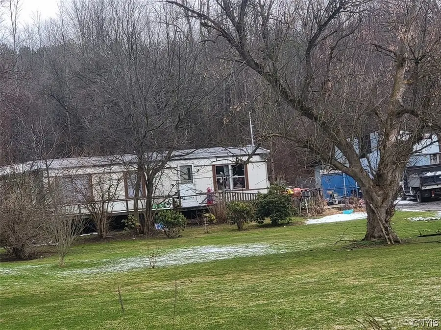 2064 Pilgrimport Road, Lyons, NY 14489 - #2