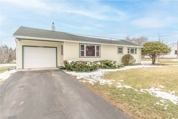 23863 Nys Rte 37, Watertown, NY 13601