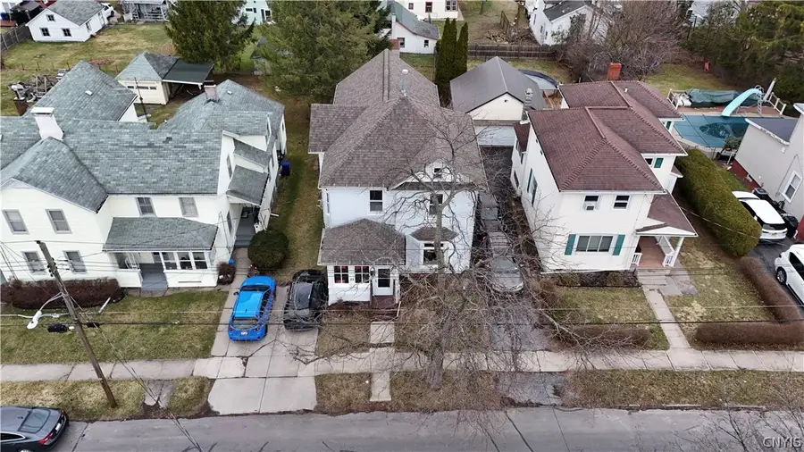 23 Union Street, Auburn, NY 13021 - #2