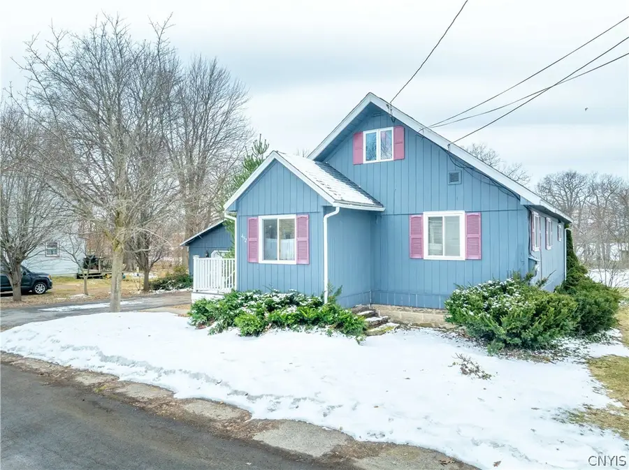 452 Broadwell Avenue, Fulton, NY 13069 - #2