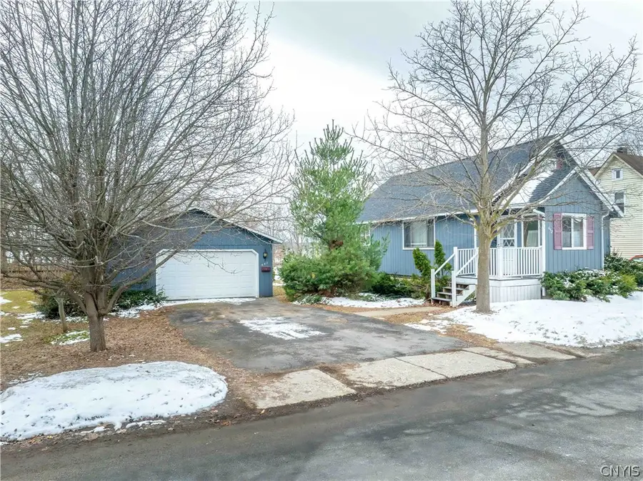 452 Broadwell Avenue, Fulton, NY 13069 - #3