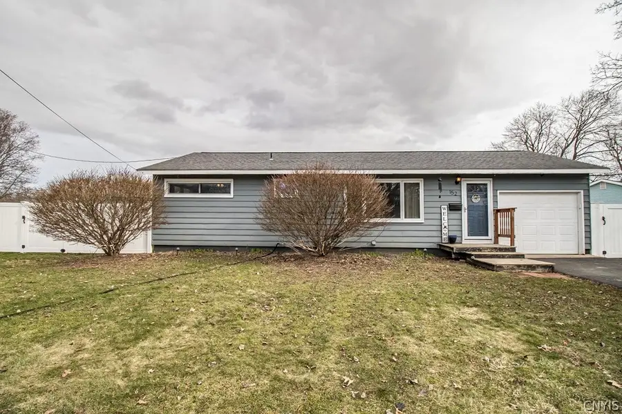 152 Fay Lane, Minoa, NY 13116 - #2