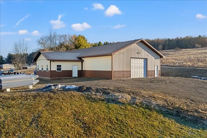 144 Owlville Road, Bainbridge, NY 13733 - #1