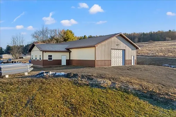 144 Owlville Road, Bainbridge, NY 13733