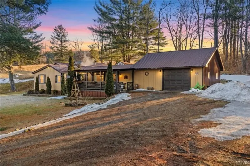 144 Owlville Road, Bainbridge, NY 13733 - #2