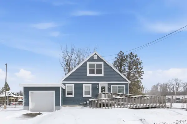 797 S 1st Street, Fulton, NY 13069