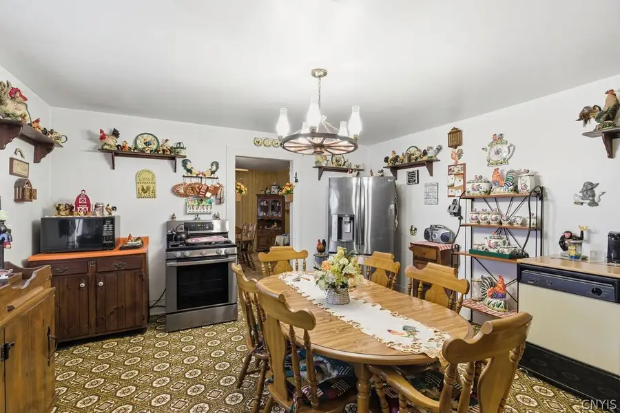 2769 Lower Cincinnatus Road, Cincinnatus, NY 13040 - #3