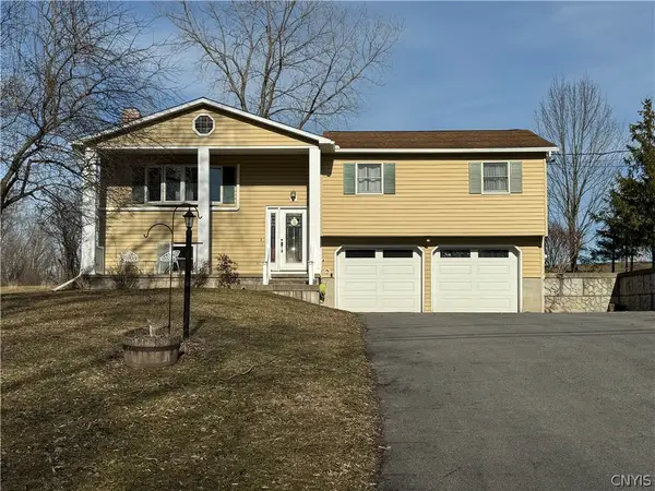 185 St Marys Avenue, Clinton, NY 13323