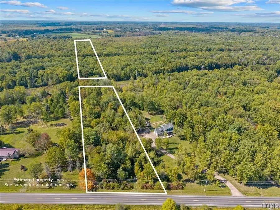 9149 Mud Mill Road, Clay, NY 13039 - #2