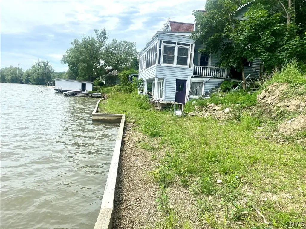 373B N Shore Road, Cuba, NY 14727 - #1