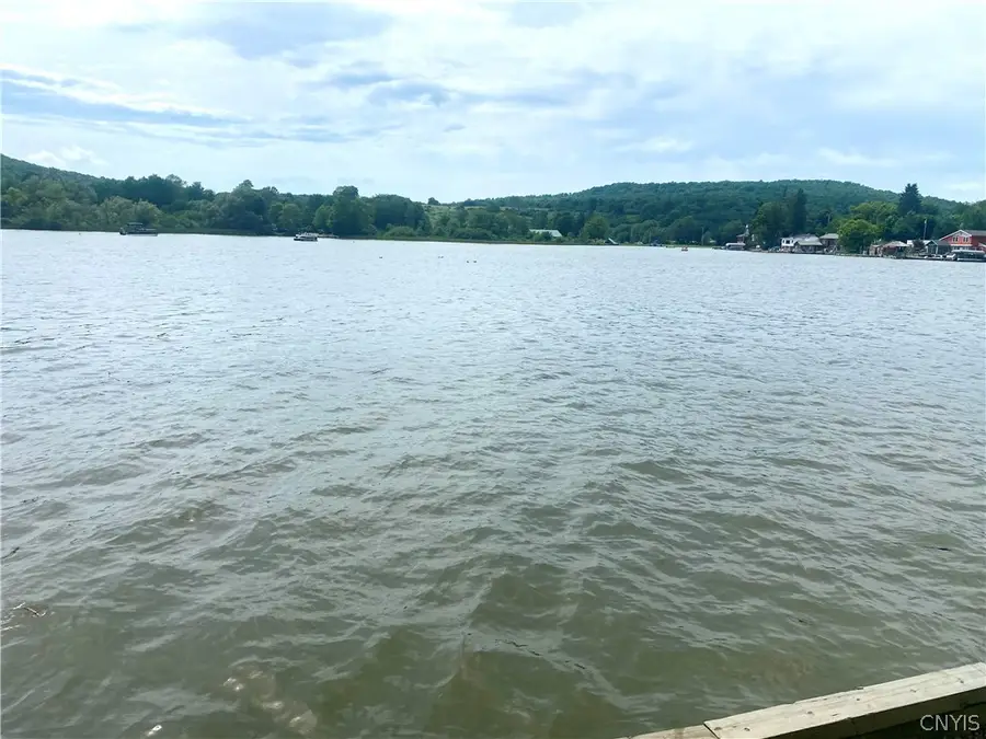 373B N Shore Road, Cuba, NY 14727 - #2