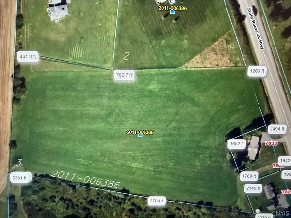 7829 State Route 26, Lowville, NY 13367